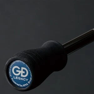 Grandage Legacy Strike Gold S78MHT Spinhengel