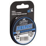Sufix-Advance Fluorocarbon | 50m-Clear-0.26mm-Hengelsport De Goeie Vangst
