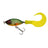 Abu Garcia-Svartzonker McMio-Fire Carp Flash-14cm-Hengelsport De Goeie Vangst