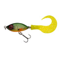 Abu Garcia-Svartzonker McMio-Fire Carp Flash-14cm-Hengelsport De Goeie Vangst