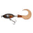 Abu Garcia-Svartzonker McMio-Motoroil burbot-14cm-Hengelsport De Goeie Vangst