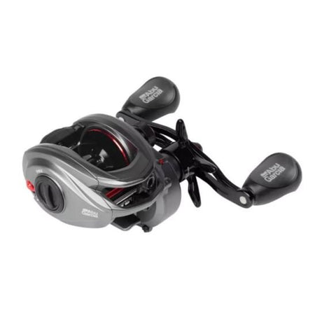 Abu Garcia - max 4 LP 61 left - Hengelsport De Goeie Vangst