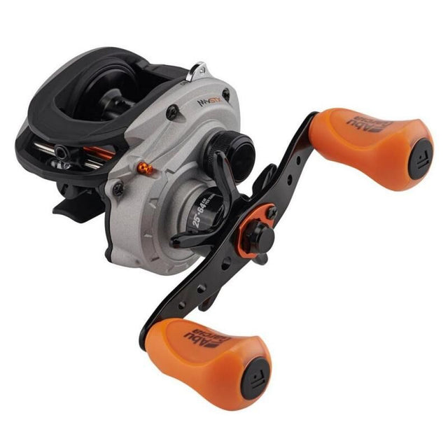 Abu Garcia - MAX 4 stx - L - Hengelsport De Goeie Vangst