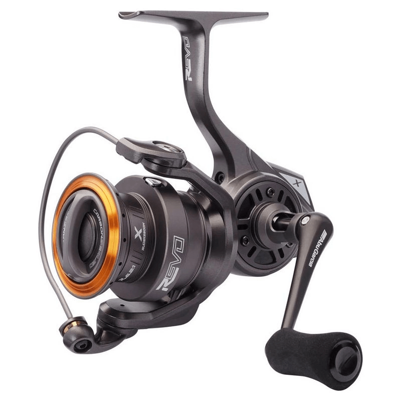 Abu Garcia - Revo3 X 4000H - Hengelsport De Goeie Vangst