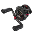 Abu Garcia - Revo 5 Winch LP LH - Hengelsport De Goeie Vangst