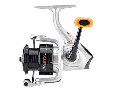 Abu Garcia - MAX STX 10SP - Hengelsport De Goeie Vangst