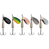 Abu Garcia - Droppen Spinner/ Lepel - Hengelsport De Goeie Vangst