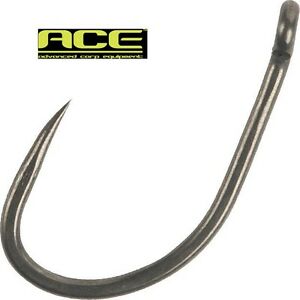 Ace - Razor Point Boilie Beak Point Barbless - Hengelsport De Goeie Vangst