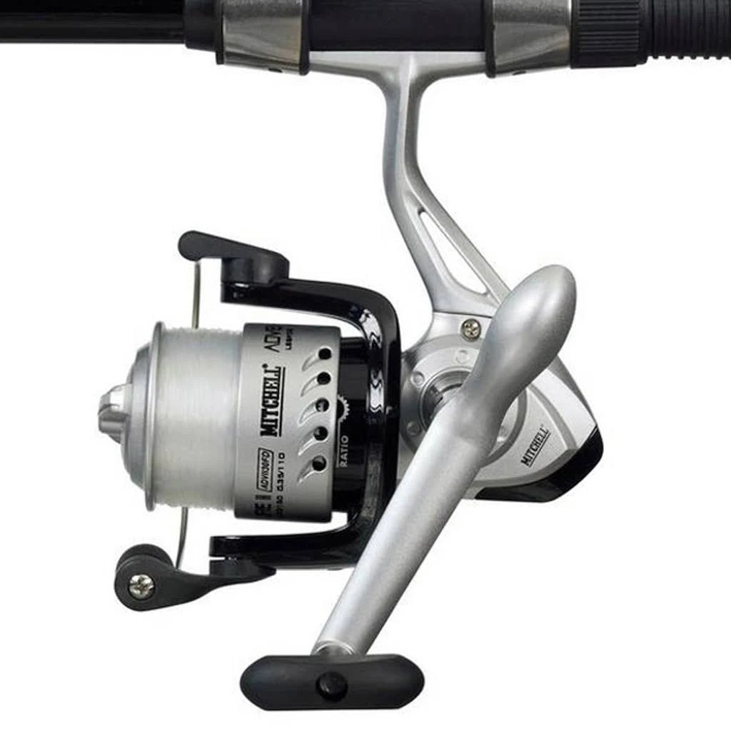 Mitchell - Adventure II tele spinning combo - Hengelsport De Goeie Vangst
