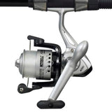 Mitchell - Adventure II tele spinning combo - Hengelsport De Goeie Vangst