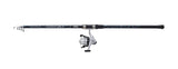 Mitchell - Adventure II tele spinning combo - Hengelsport De Goeie Vangst