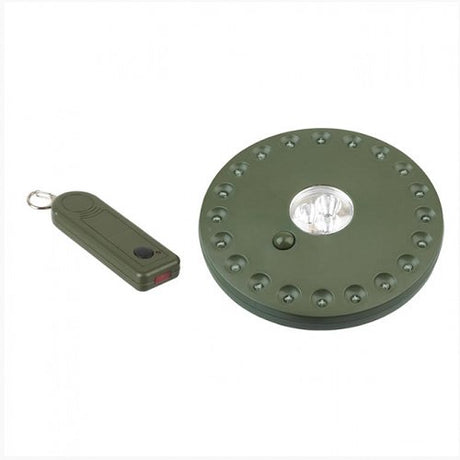 Anaconda - Anaconda remote control lamp - Hengelsport De Goeie Vangst