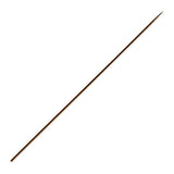 Arca-Messing Aasnaald 20cm - De Goeie Vangst