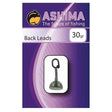Ashima - Back Leads 30G - Hengelsport De Goeie Vangst