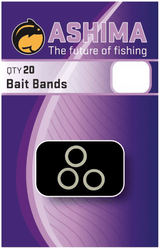 Ashima-Bait Bands-wit-Large-Hengelsport De Goeie Vangst