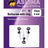 Ashima-Baitscrew With Ring-Clear-3mm-Hengelsport De Goeie Vangst