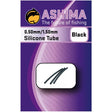 Ashima - Silicone Tube - Hengelsport De Goeie Vangst