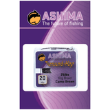 Ashima - Ground - Hog | 20m - Hengelsport De Goeie Vangst