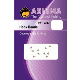 Ashima - Hook Beads - Hengelsport De Goeie Vangst