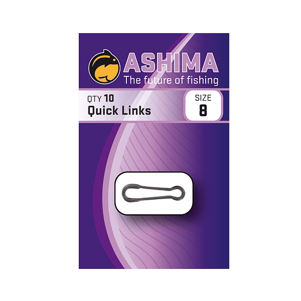 Ashima - Quick Links - Hengelsport De Goeie Vangst