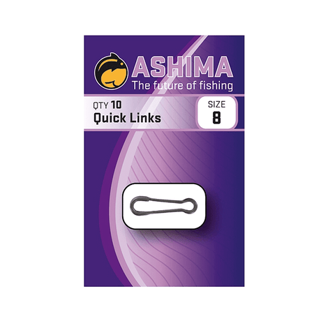 Ashima - Quick Links - Hengelsport De Goeie Vangst