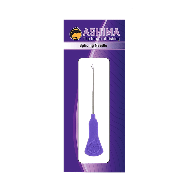 Ashima - Splicing Needle - Hengelsport De Goeie Vangst