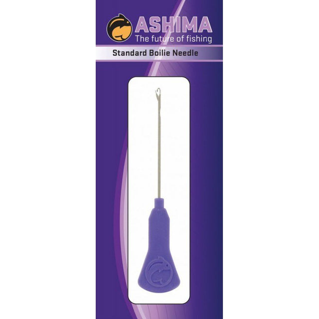 Ashima - Standard Boilie Needle - Hengelsport De Goeie Vangst