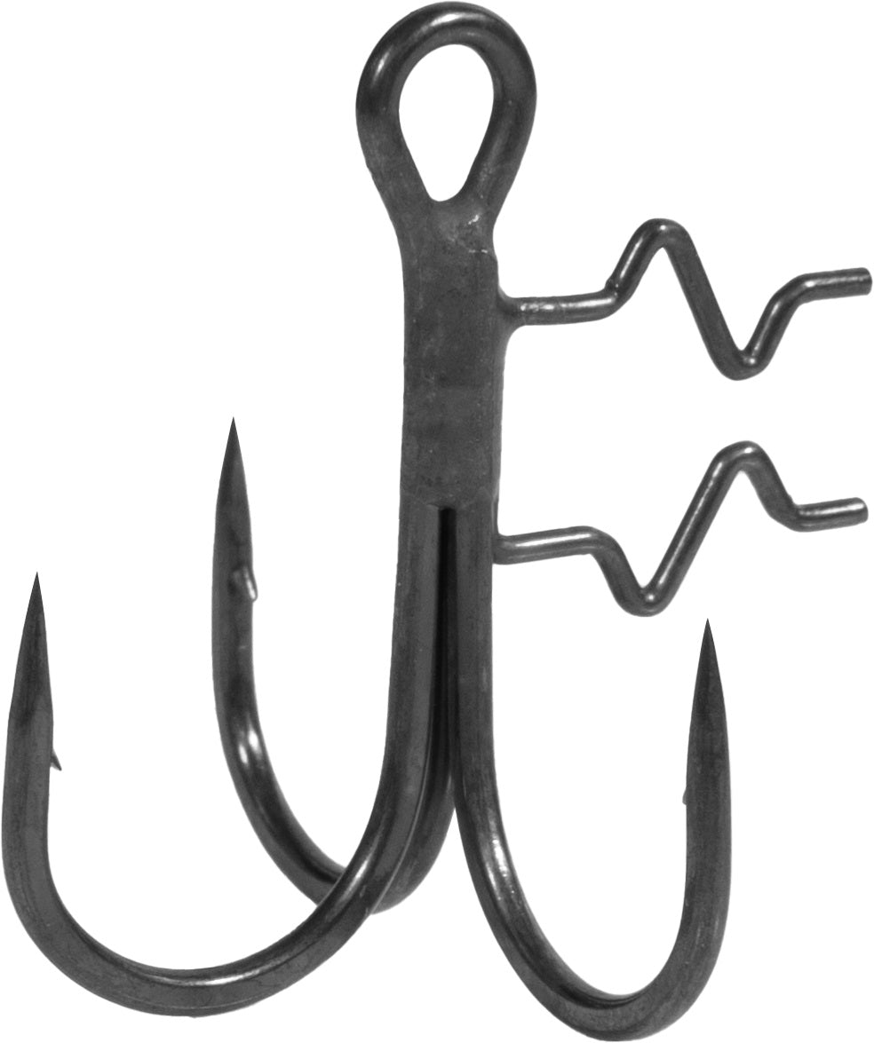 BKK - Assist Spear 21SS Treble - Hengelsport De Goeie Vangst