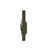 Avid Carp-RVS Single Sleeve | 10Ft-Groen-10ft-Hengelsport De Goeie Vangst