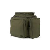 Avid carp-Carp Rvs Compact Rucksack-Groen - Hengelsport De Goeie Vangst