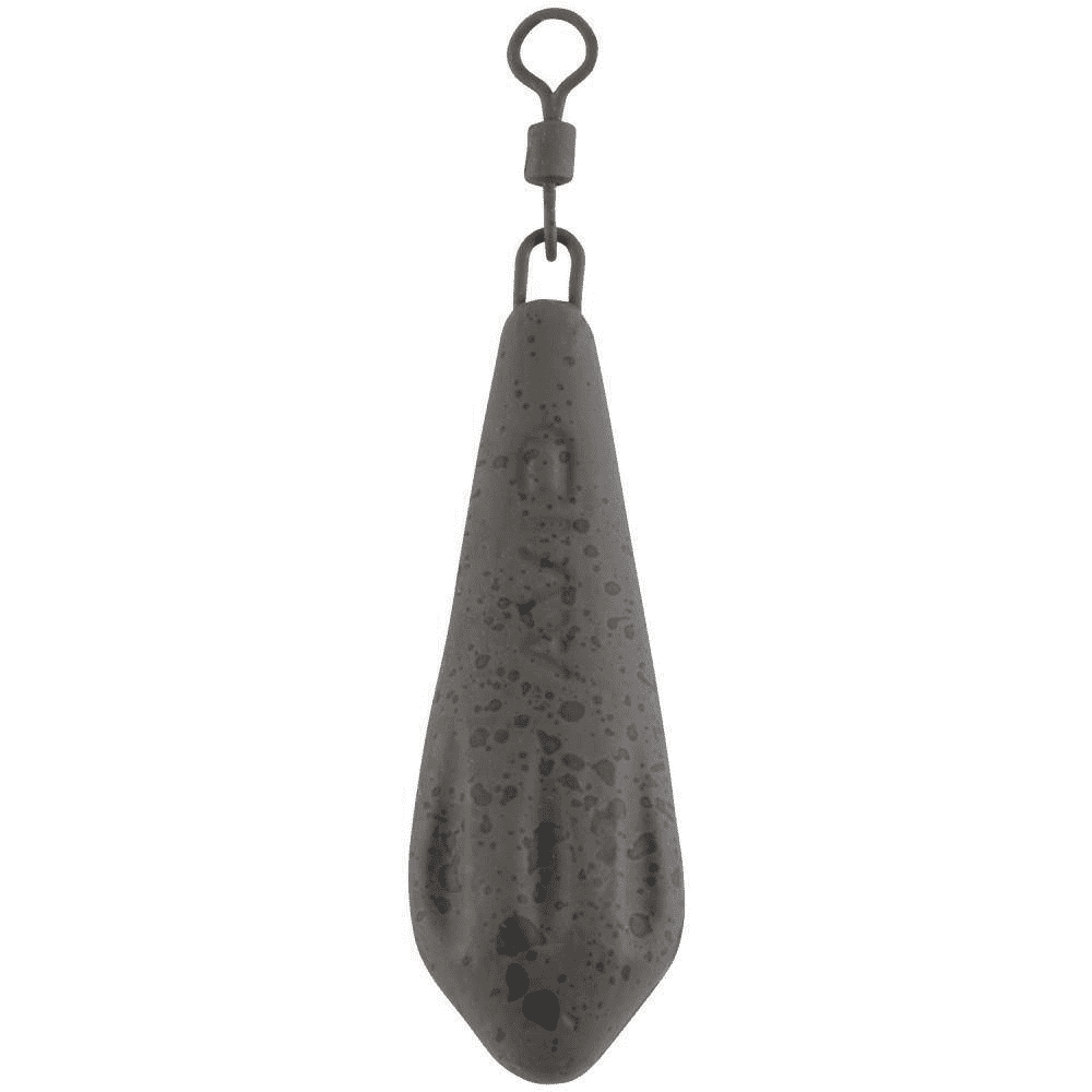 Avid Carp - Outline Extremity Swivel Lead - Hengelsport De Goeie Vangst