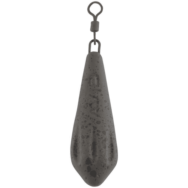 Avid Carp - Outline Extremity Swivel Lead - Hengelsport De Goeie Vangst