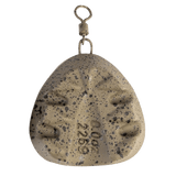 Avid Carp-Gripper Lead-Bruin-43g-Hengelsport De Goeie Vangst