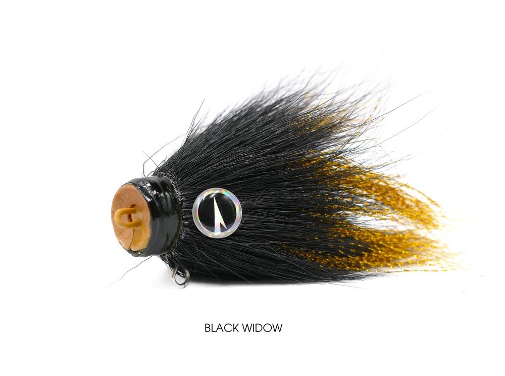 VMC - Baby Mustache Shallow - Hengelsport De Goeie Vangst