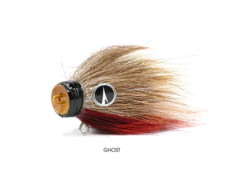 VMC - Baby Mustache Shallow - Hengelsport De Goeie Vangst