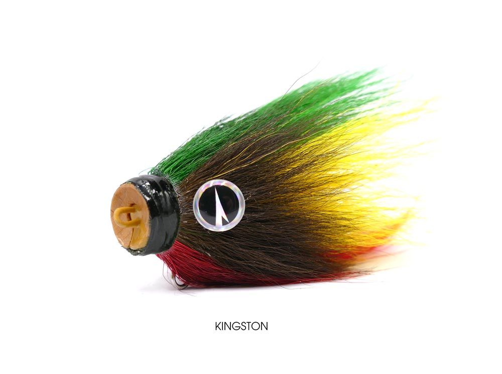 VMC - Baby Mustache Shallow - Hengelsport De Goeie Vangst