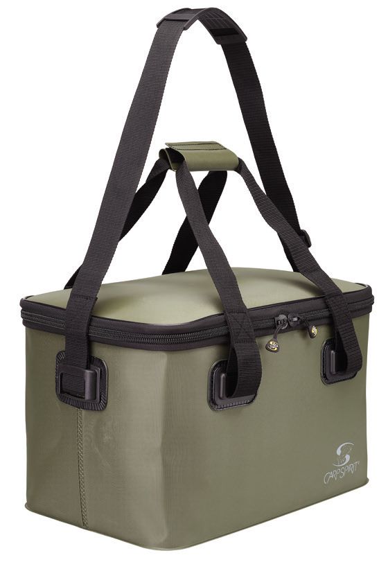 Carp Spirit - CS Waterdichte Eva Tas 30L - Hengelsport De Goeie Vangst
