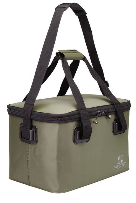 Carp Spirit - CS Waterdichte Eva Tas 30L - Hengelsport De Goeie Vangst