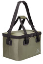 Carp Spirit - CS Waterdichte Eva Tas 30L - Hengelsport De Goeie Vangst