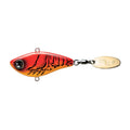 Shimano-Bantam BT Spin-Red Claw-4.5cm | 14g-Hengelsport De Goeie Vangst