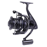 Sonik-Vaderx Pro Carbon 10000 Carp Reel-10000 - Hengelsport De Goeie Vangst