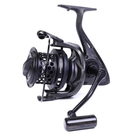 Sonik - Vaderx Pro Carbon 10000 Carp Reel - Hengelsport De Goeie Vangst