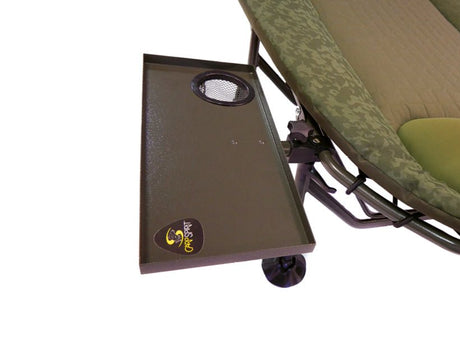 Carp Spirit - Bedchair Table - Hengelsport De Goeie Vangst
