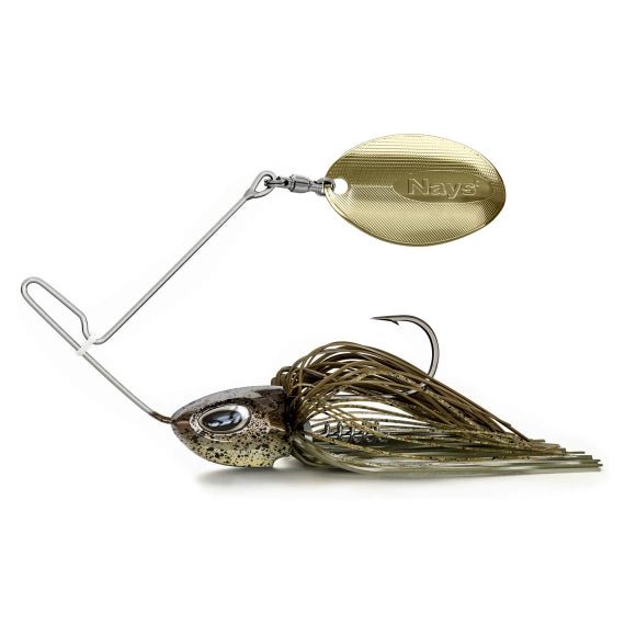 Nays - MZ RNNR 2.0 S - Hengelsport De Goeie Vangst