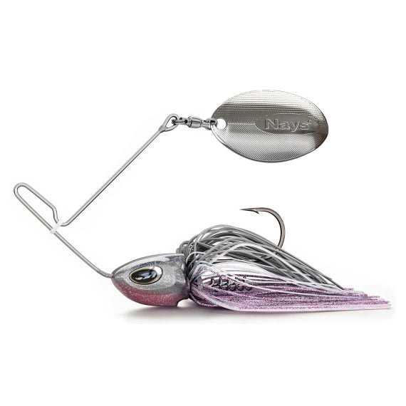 Nays - MZ RNNR 2.0 S - Hengelsport De Goeie Vangst