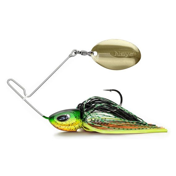 Nays - MZ RNNR 2.0 S - Hengelsport De Goeie Vangst