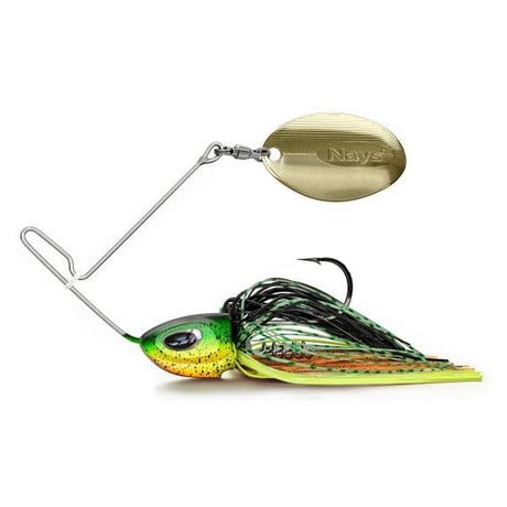 Nays - MZ RNNR 2.0 S - Hengelsport De Goeie Vangst