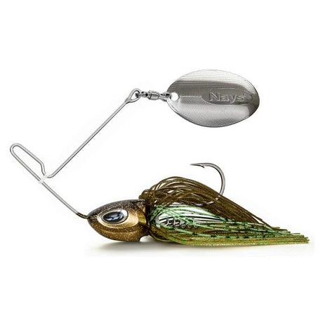 Nays - MZ RNNR 2.0 S - Hengelsport De Goeie Vangst