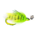 Bim Tackle-Chacha Bait Naturel Chatterbait-Firetiger-30cm-Hengelsport De Goeie Vangst