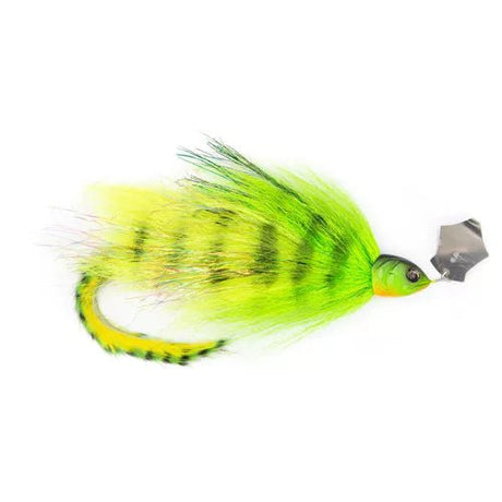 Bim Tackle - Chacha Bait Naturel Chatterbait - Hengelsport De Goeie Vangst